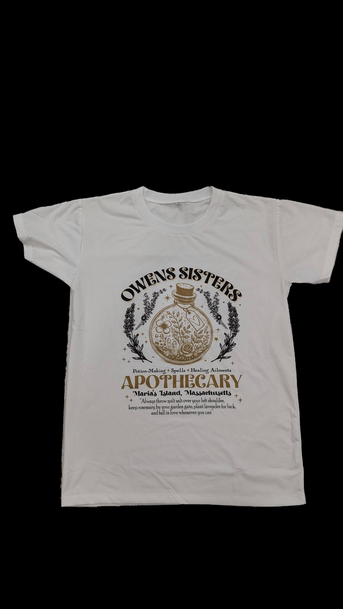 Apothecary T Shirt