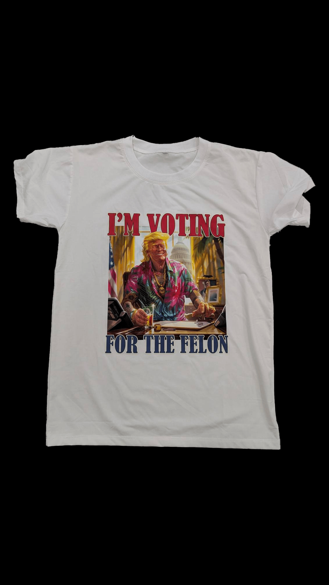 Vote For Trump T Shirt