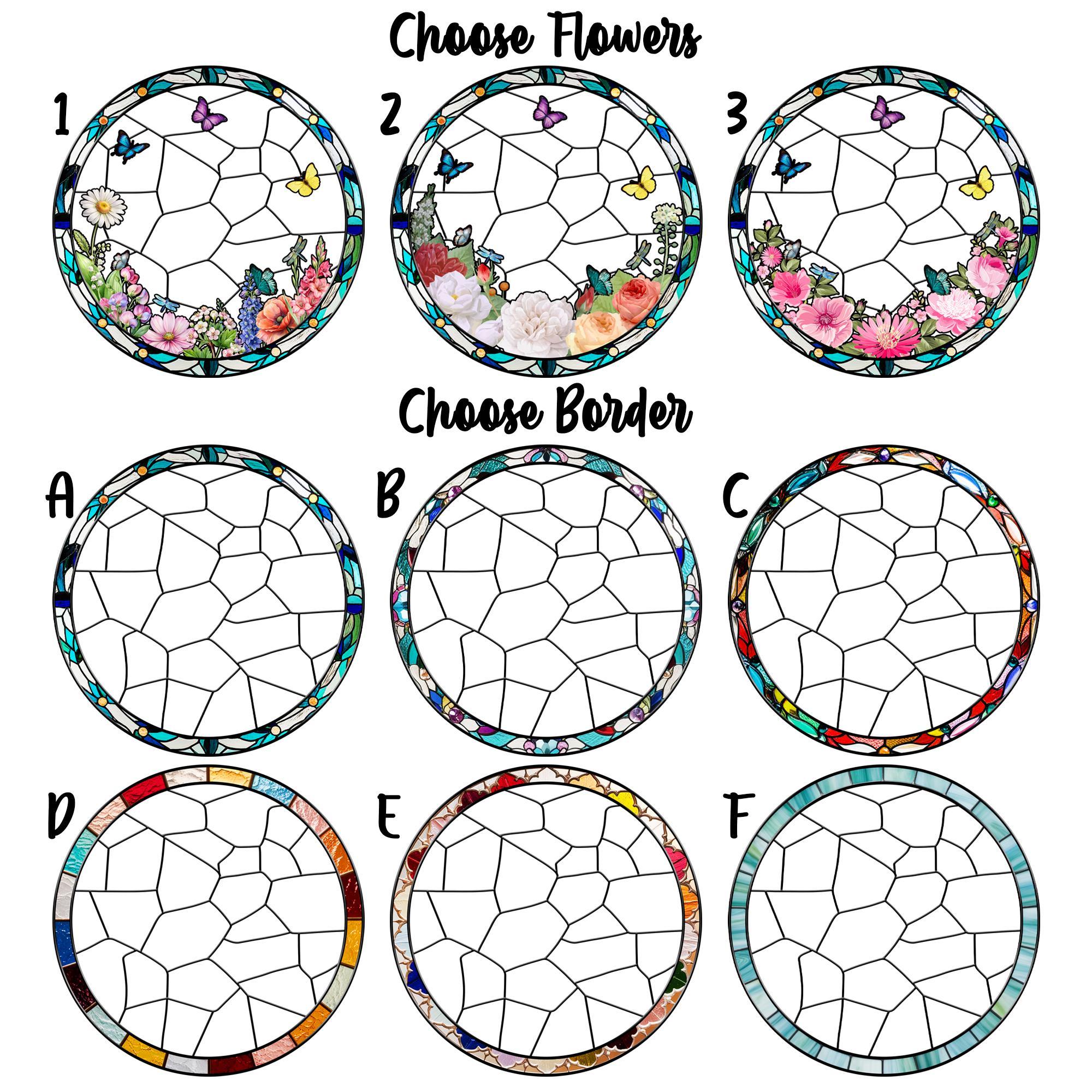 Custom Pet Portrait Stained Glass Suncatcher,Window Hanging,Pet Lover,Thoughtful Sympathy Gift for Dog Cat Lover,Pet Photo,Pet Memorial Custom Pet Portrait Stained Glass Suncatcher,Window Hanging,Pet Lover,Thoughtful Sympathy Gift for Dog Cat Lover,Pet Photo,Pet Memorial