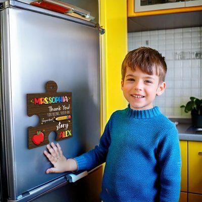 Personalized Thank You Teacher Puzzle Sign,Thank You Gift, Teacher Appreciation Sign,Thank You for Being Such an Important Piece of My Story Personalized Thank You Teacher Puzzle Sign,Thank You Gift, Teacher Appreciation Sign,Thank You for Being Such an Important Piece of My Story