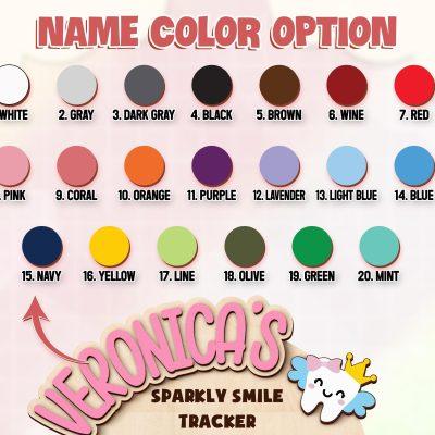 Tooth Brushing Chart for Kids, Day and Night Brushing Habits, Kids Hygiene Chart, Tooth Care, Instant Reward Chart, Sparkly Smile Tracker Tooth Brushing Chart for Kids, Day and Night Brushing Habits, Kids Hygiene Chart, Tooth Care, Instant Reward Chart, Sparkly Smile Tracker