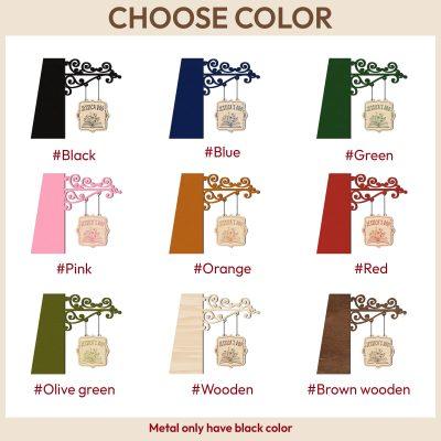 Personalised Thriller Book Tavern Sign, Custom Library Divider, BookTok Gift, Book Genre Organiser, Book Lover Decor, Adventure Book Gift Personalised Thriller Book Tavern Sign, Custom Library Divider, BookTok Gift, Book Genre Organiser, Book Lover Decor, Adventure Book Gift