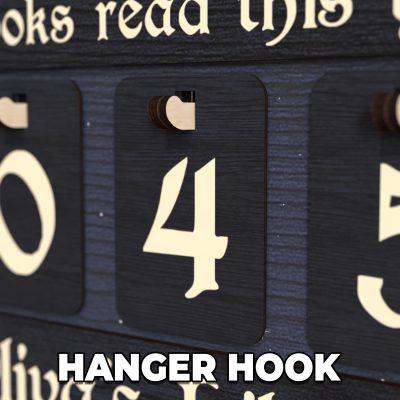 Personalized Books Read Tracker Wooden, Night Court Books Tracker, Books Read This Year, Gift for Readers, Book Lovers Gift, r, Home Decor Personalized Books Read Tracker Wooden, Night Court Books Tracker, Books Read This Year, Gift for Readers, Book Lovers Gift, r, Home Decor