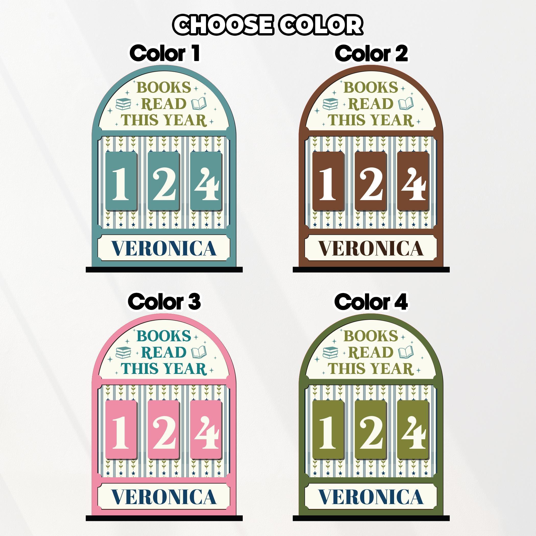 Personalized Books Read Tracker,Books Read This Year Counter,Book Tracker,Bookshelf Decor,Book End,Reader Gift,Book Lover,Gift,Bookish Gift Personalized Books Read Tracker,Books Read This Year Counter,Book Tracker,Bookshelf Decor,Book End,Reader Gift,Book Lover,Gift,Bookish Gift