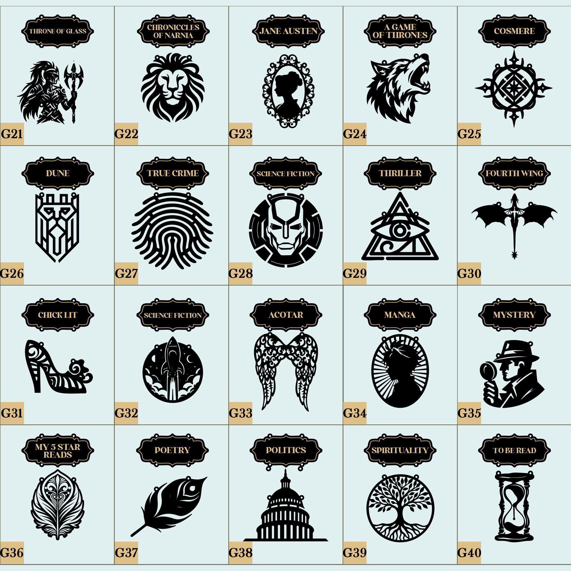 Personalised Book Tavern Sign, Custom Library Divider, BookTok Gift, Book Genre Organiser, Book Lover Decor, Adventure Book Gift, Custom Tag Personalised Book Tavern Sign, Custom Library Divider, BookTok Gift, Book Genre Organiser, Book Lover Decor, Adventure Book Gift, Custom Tag