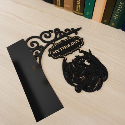 Personalised Book Tavern Sign, Custom Library Divider, BookTok Gift, Book Genre Organiser, Book Lover Decor, Adventure Book Gift, Custom Tag Personalised Book Tavern Sign, Custom Library Divider, BookTok Gift, Book Genre Organiser, Book Lover Decor, Adventure Book Gift, Custom Tag