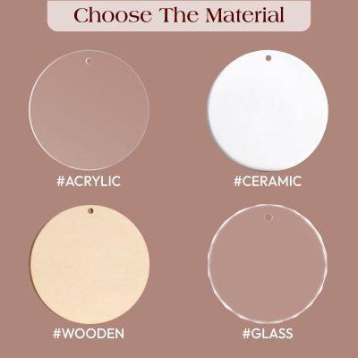 Personalized Book Club Christmas Wood Ornament, Book Club Christmas Ornament, Christmas Books Ornaments, Gift for Librarian or Reader Personalized Book Club Christmas Wood Ornament, Book Club Christmas Ornament, Christmas Books Ornaments, Gift for Librarian or Reader