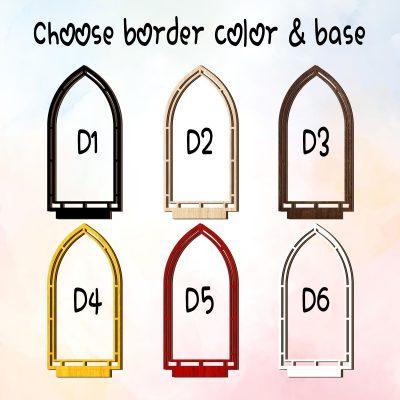 Cat Library Sign, Cat Loss Memorial Bookshelf Decor, Personalized Cat Gothic Book Nook, Pet Passing Remembrance (NO LED Candle Included) Cat Library Sign, Cat Loss Memorial Bookshelf Decor, Personalized Cat Gothic Book Nook, Pet Passing Remembrance (NO LED Candle Included)