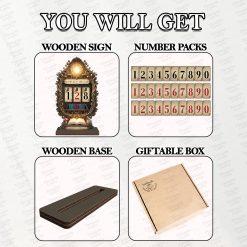 Enchanting Book Read Tracker, Book Lover Gift, Reading Tracker, Library Decor, Books Read This Year, Reading Lover Gift, Bookish Home Decor Enchanting Book Read Tracker, Book Lover Gift, Reading Tracker, Library Decor, Books Read This Year, Reading Lover Gift, Bookish Home Decor