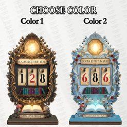 Enchanting Book Read Tracker, Book Lover Gift, Reading Tracker, Library Decor, Books Read This Year, Reading Lover Gift, Bookish Home Decor Enchanting Book Read Tracker, Book Lover Gift, Reading Tracker, Library Decor, Books Read This Year, Reading Lover Gift, Bookish Home Decor