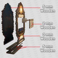 Enchanting Book Read Tracker, Book Lover Gift, Reading Tracker, Library Decor, Books Read This Year, Reading Lover Gift, Bookish Home Decor Enchanting Book Read Tracker, Book Lover Gift, Reading Tracker, Library Decor, Books Read This Year, Reading Lover Gift, Bookish Home Decor